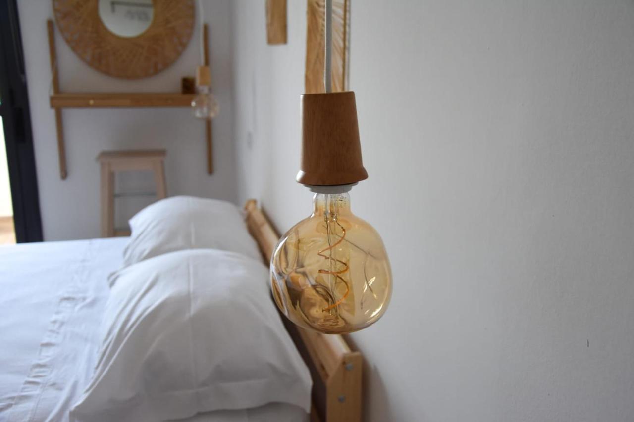 La Ceiba Speciosa Bed and Breakfast Capaccio Εξωτερικό φωτογραφία