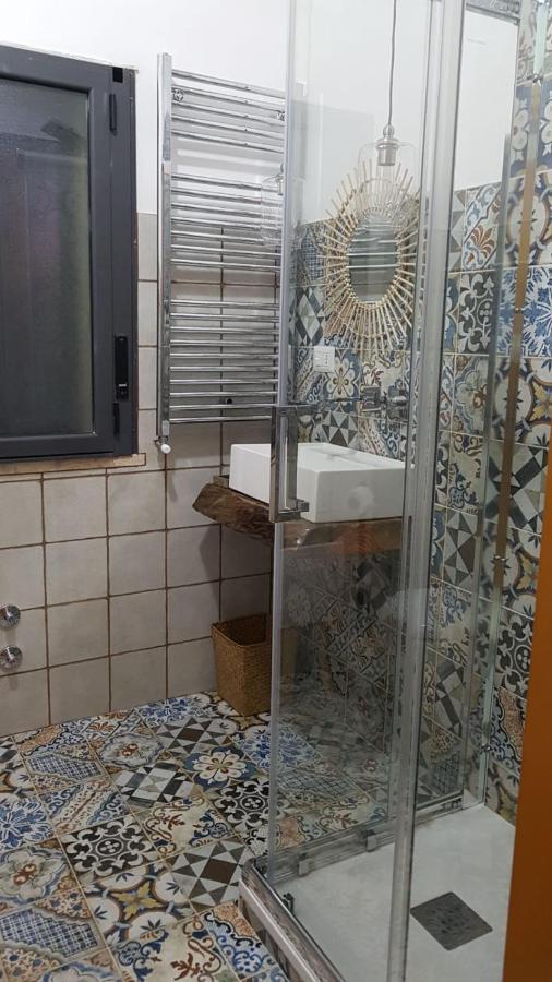 La Ceiba Speciosa Bed and Breakfast Capaccio Εξωτερικό φωτογραφία
