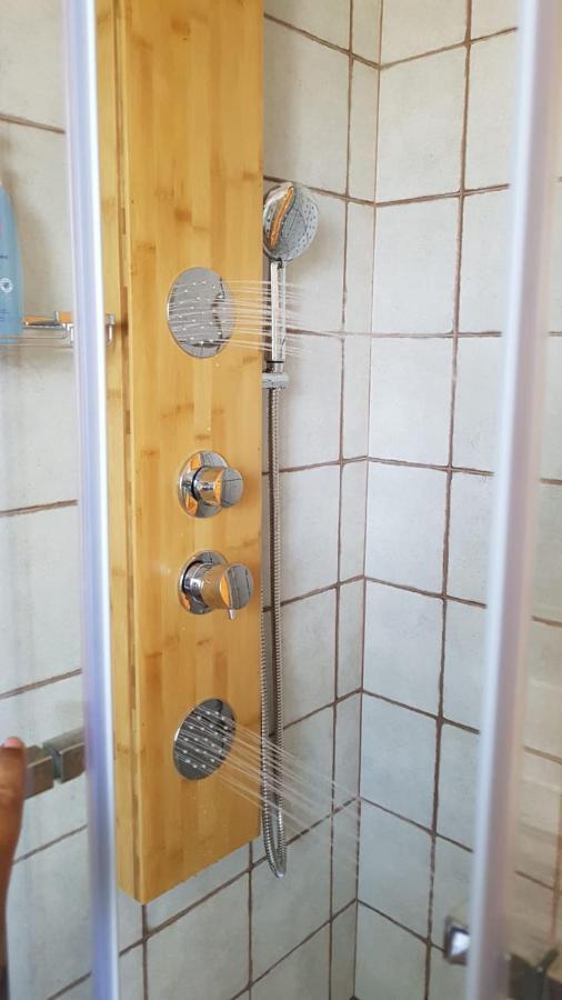 La Ceiba Speciosa Bed and Breakfast Capaccio Εξωτερικό φωτογραφία