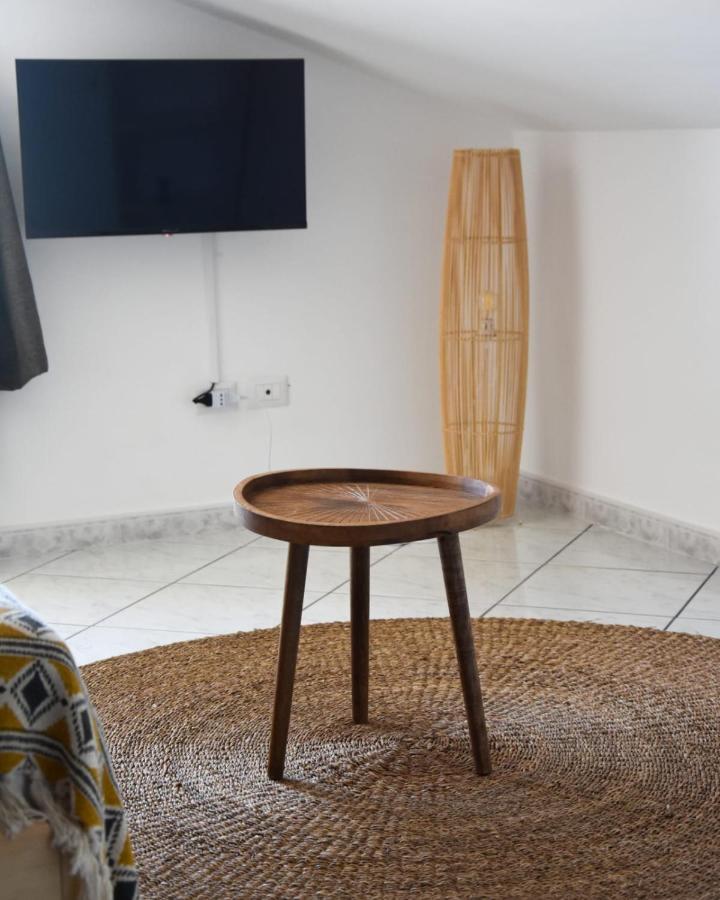 La Ceiba Speciosa Bed and Breakfast Capaccio Εξωτερικό φωτογραφία