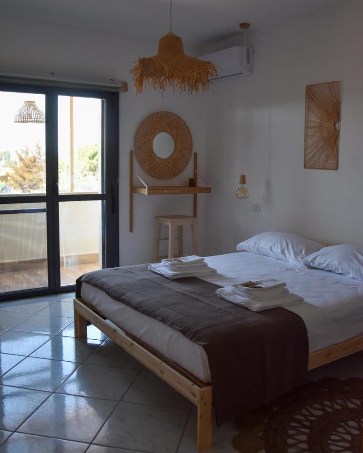La Ceiba Speciosa Bed and Breakfast Capaccio Εξωτερικό φωτογραφία