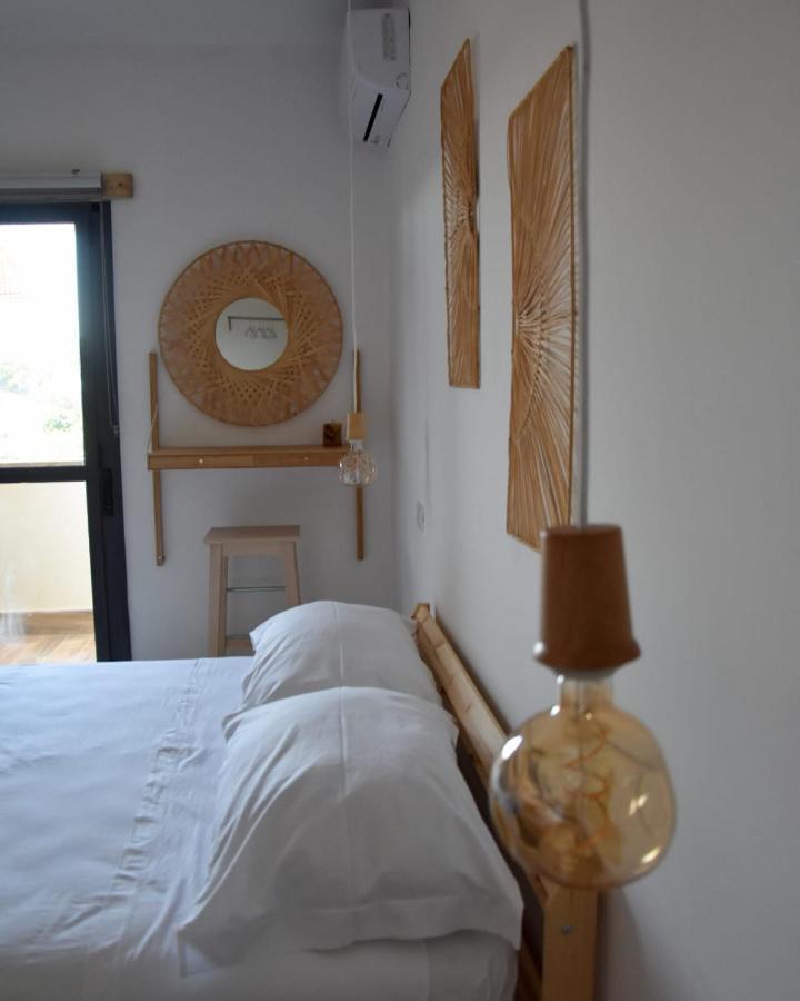 La Ceiba Speciosa Bed and Breakfast Capaccio Εξωτερικό φωτογραφία
