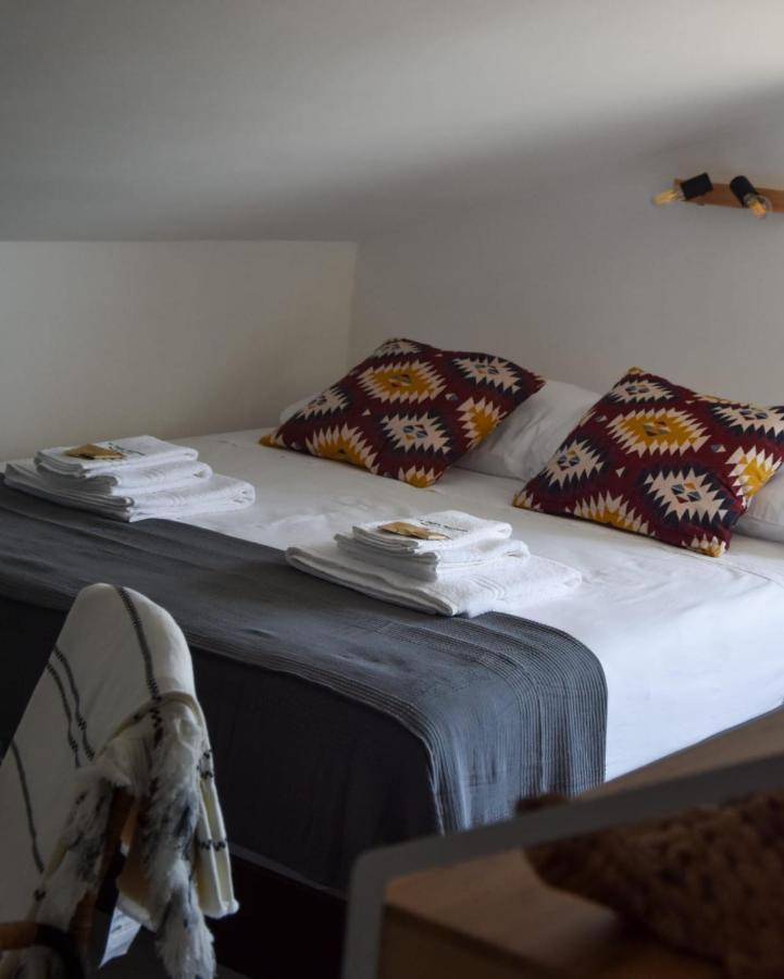 La Ceiba Speciosa Bed and Breakfast Capaccio Εξωτερικό φωτογραφία