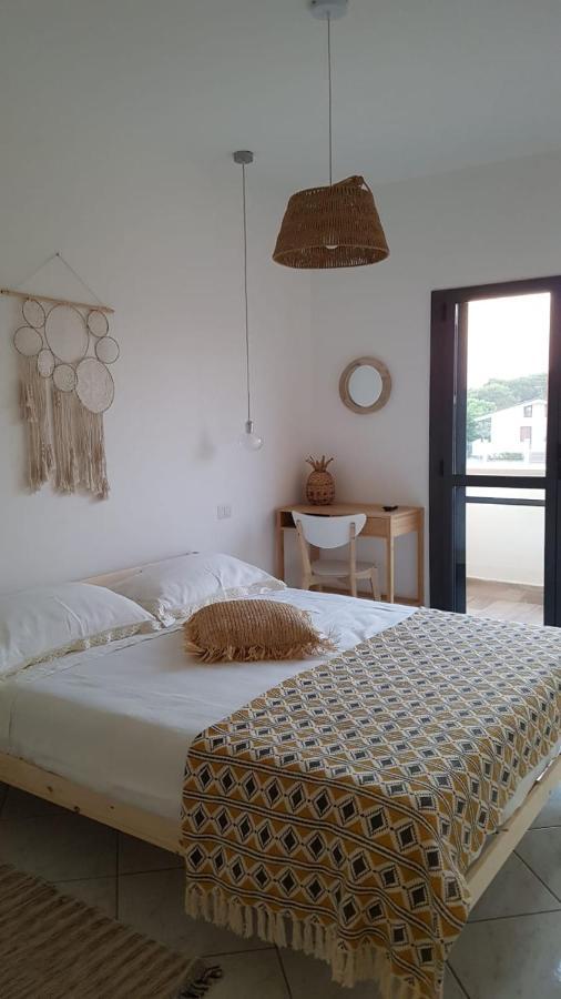 La Ceiba Speciosa Bed and Breakfast Capaccio Εξωτερικό φωτογραφία