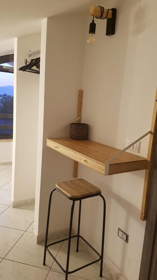 La Ceiba Speciosa Bed and Breakfast Capaccio Εξωτερικό φωτογραφία