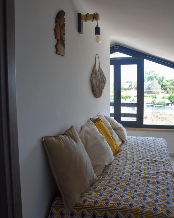 La Ceiba Speciosa Bed and Breakfast Capaccio Εξωτερικό φωτογραφία