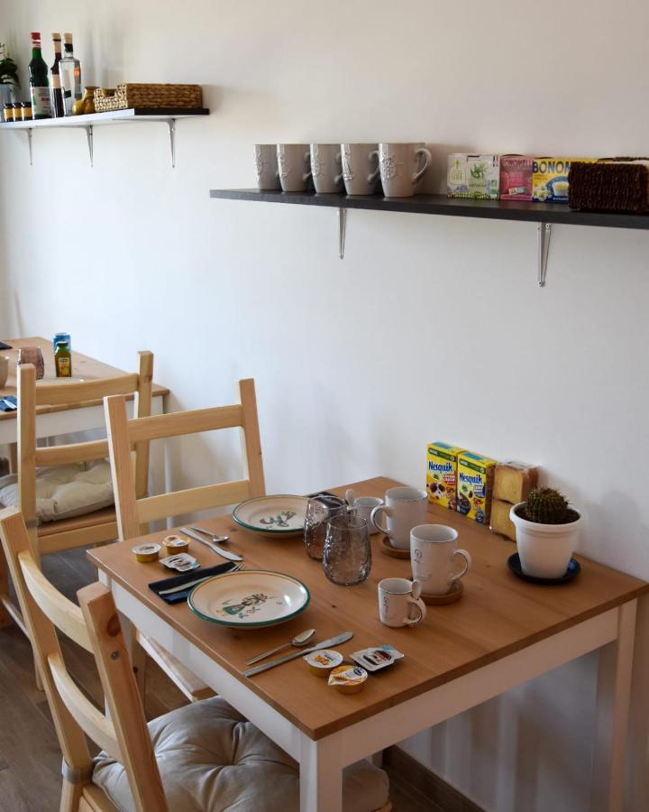La Ceiba Speciosa Bed and Breakfast Capaccio Εξωτερικό φωτογραφία