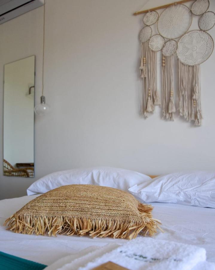 La Ceiba Speciosa Bed and Breakfast Capaccio Εξωτερικό φωτογραφία