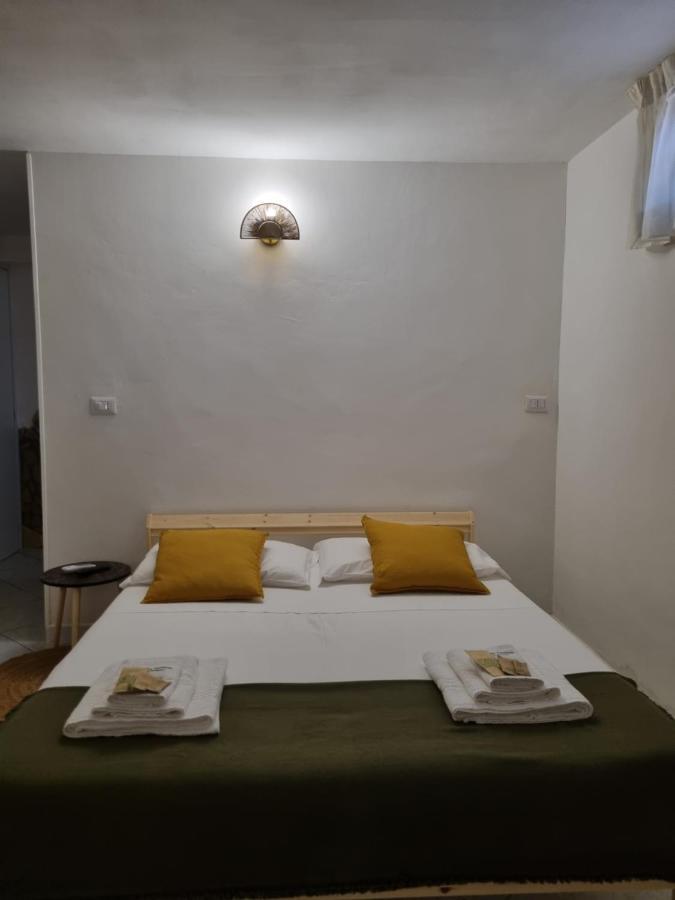 La Ceiba Speciosa Bed and Breakfast Capaccio Δωμάτιο φωτογραφία